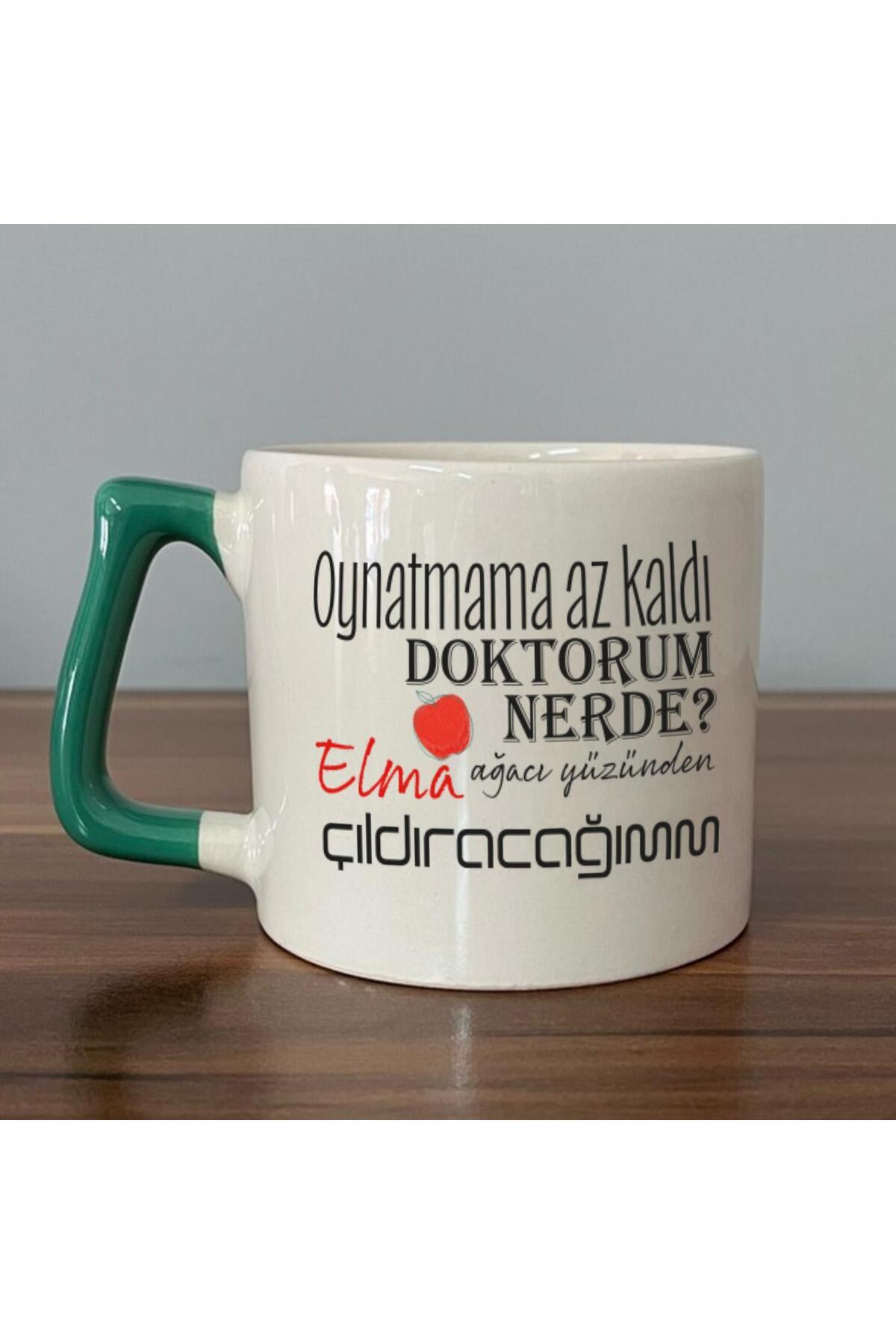 Yeşil