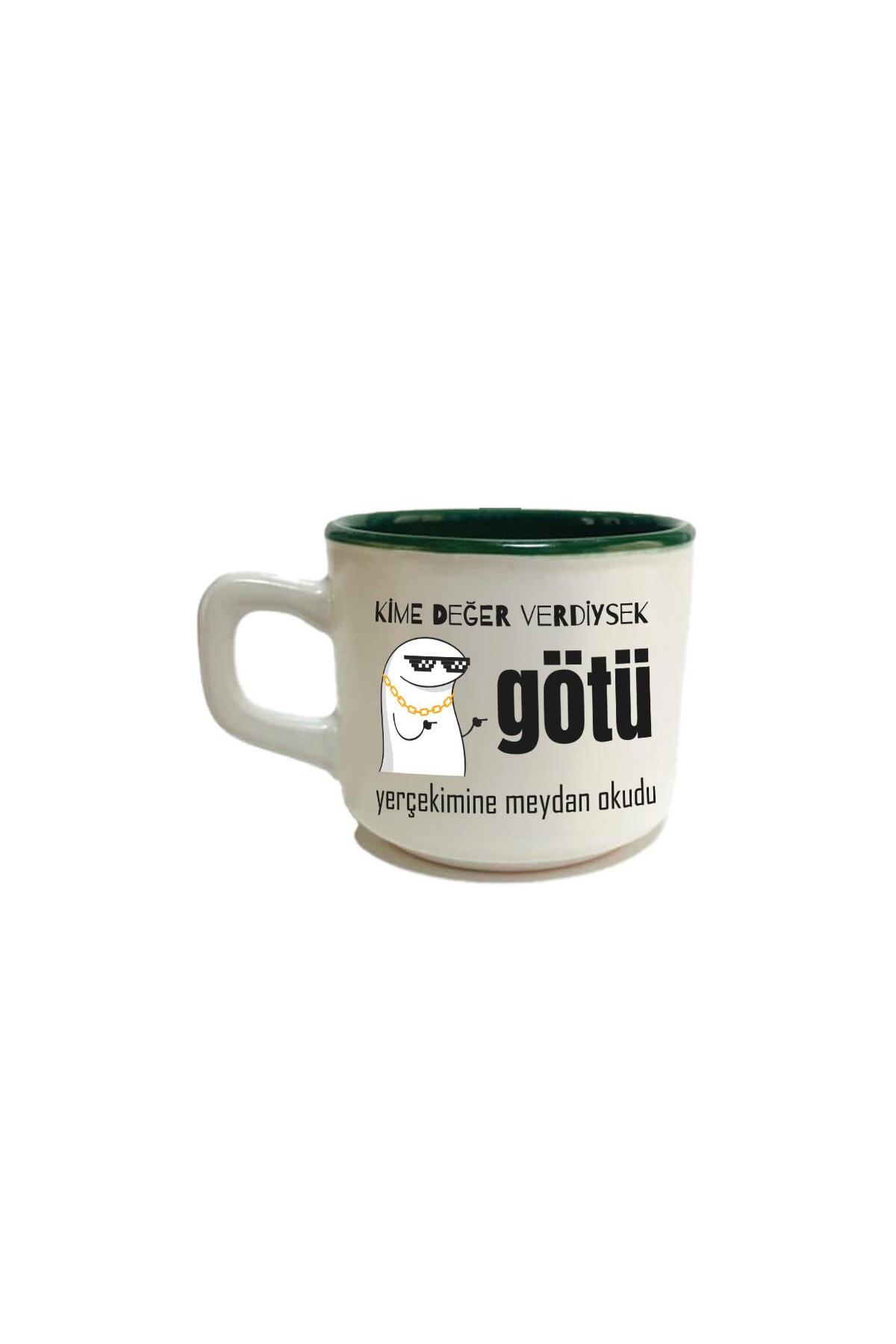 Yeşil