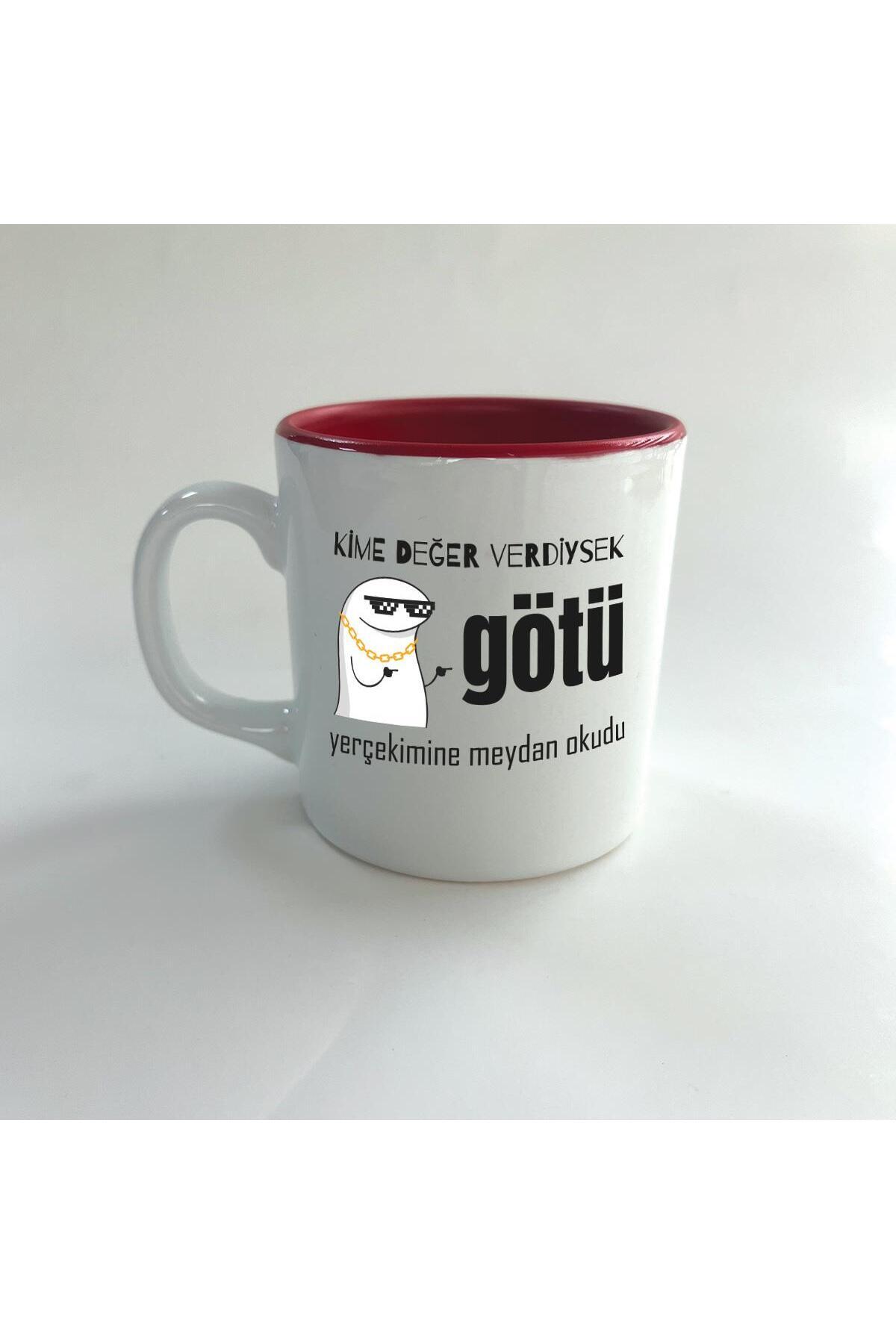 Kırmızı