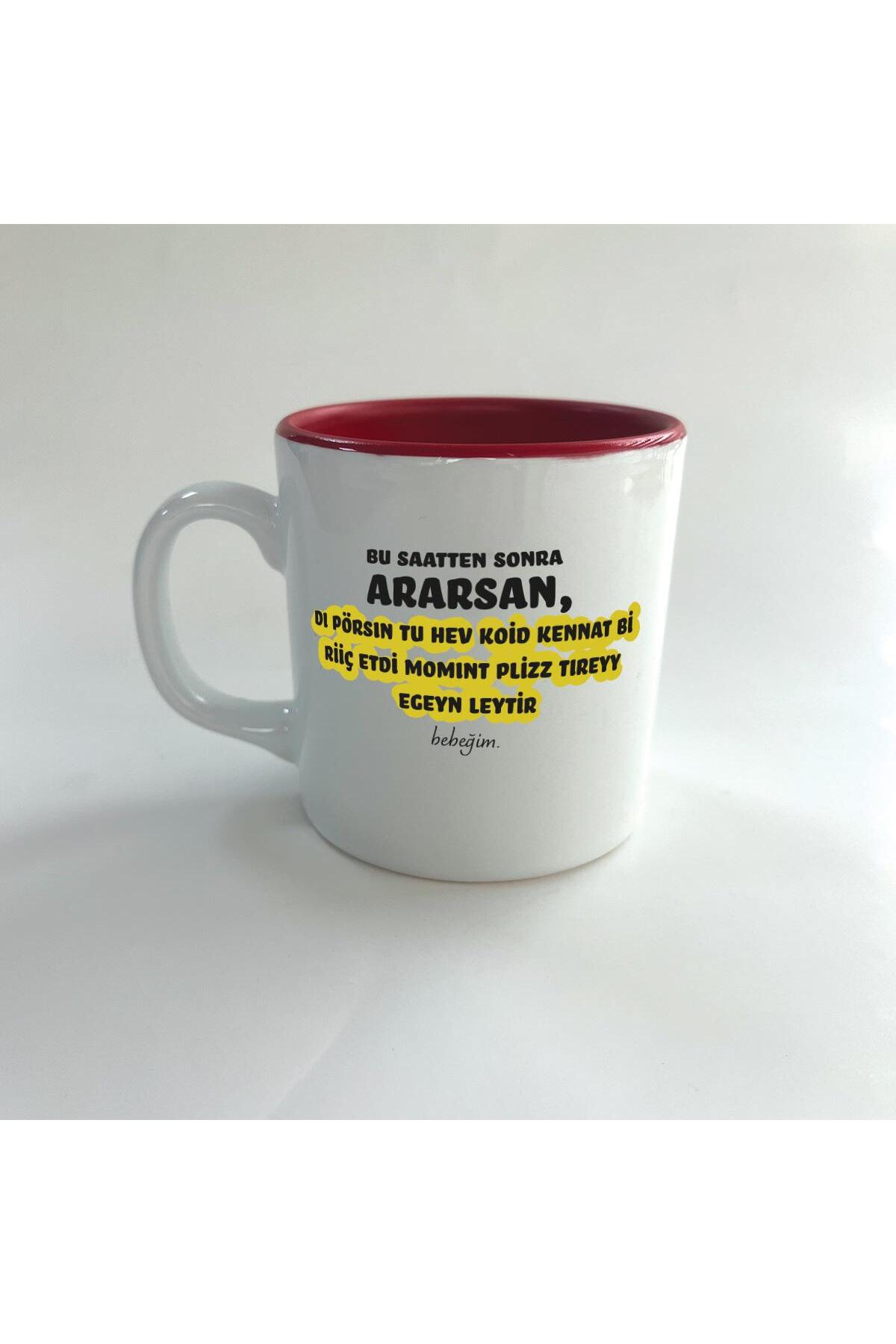 Kırmızı