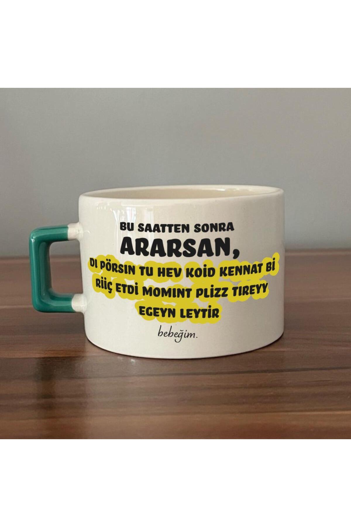 Yeşil