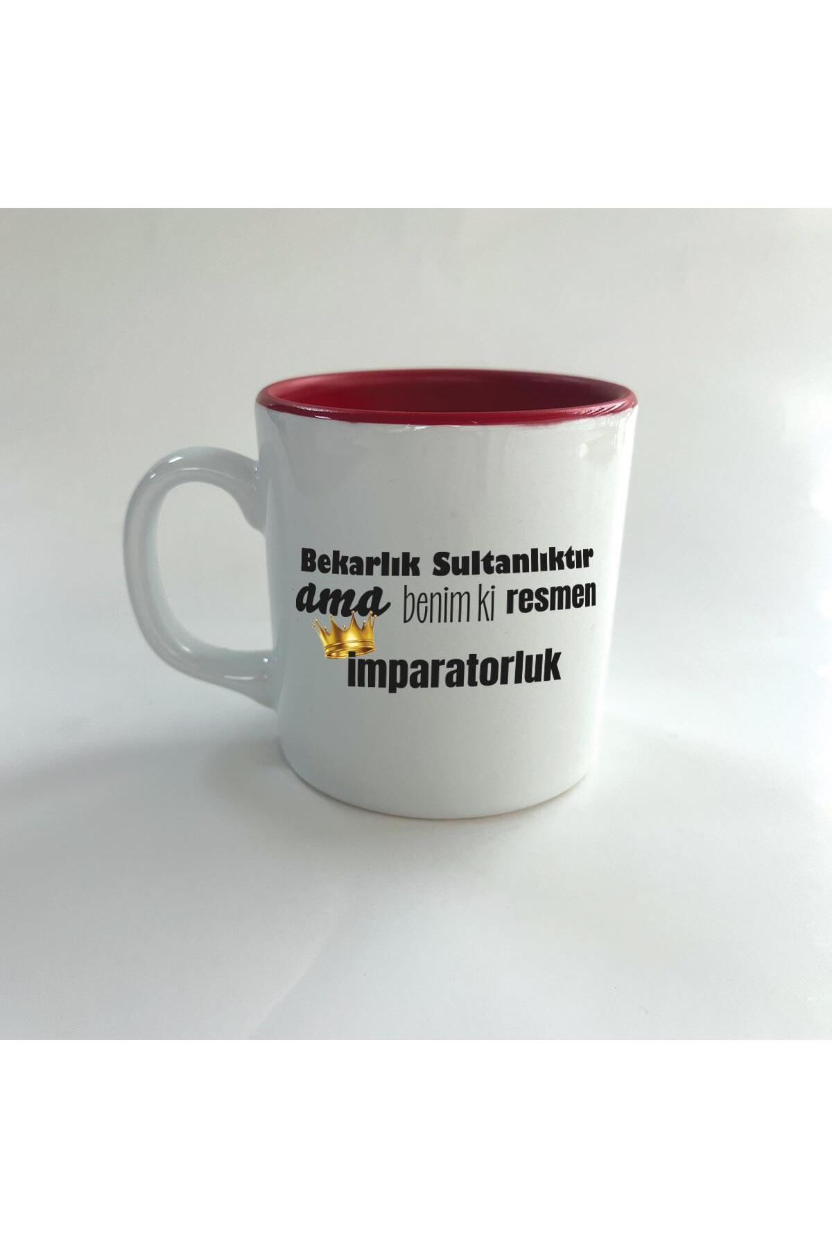 Kırmızı