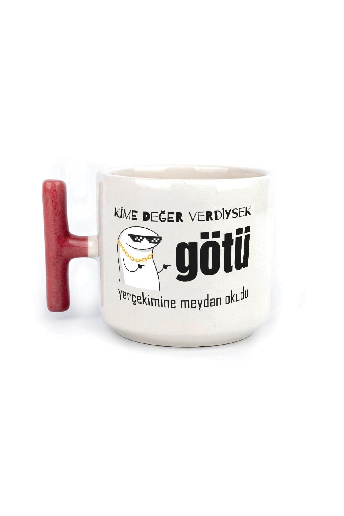 Kırmızı