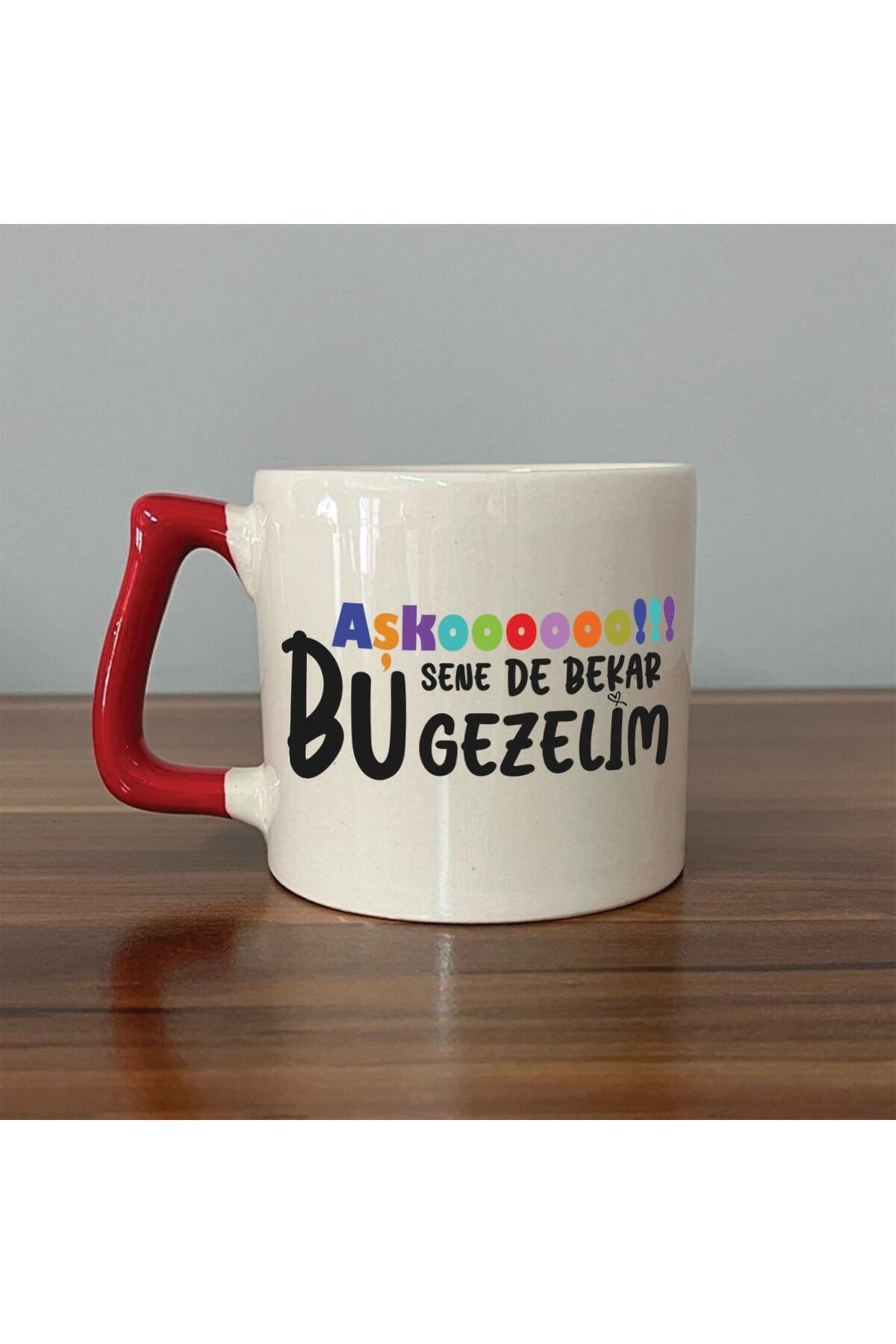 Kırmızı