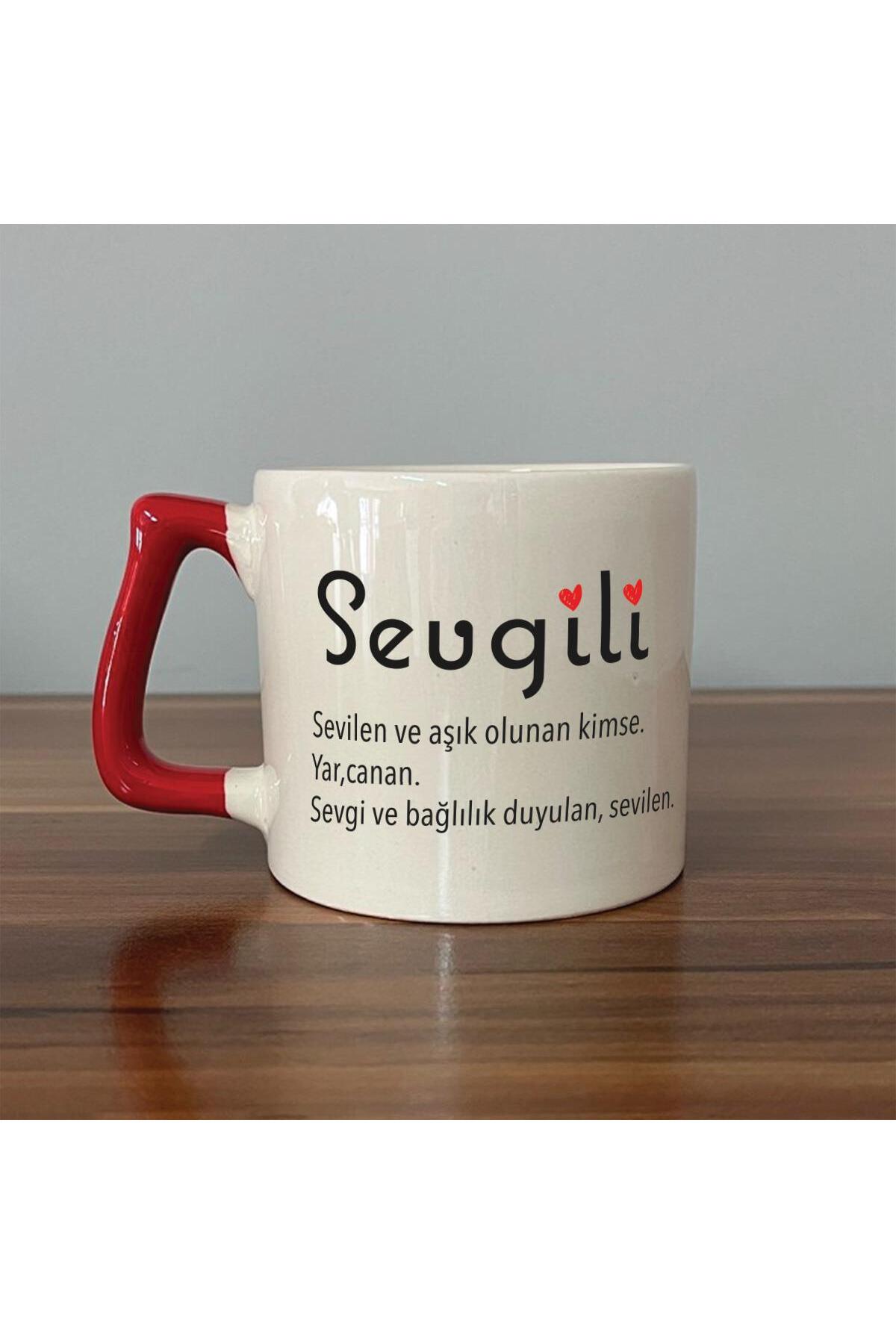 Kırmızı