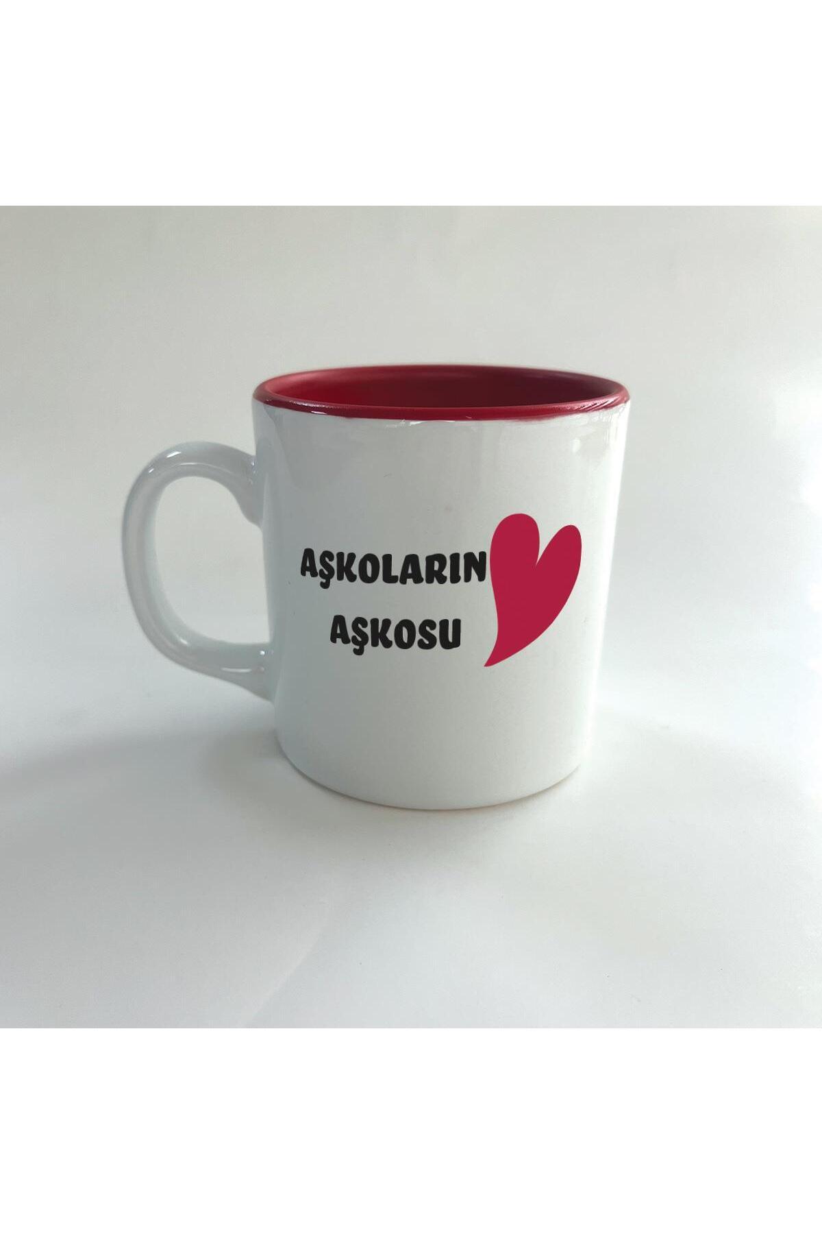 Kırmızı