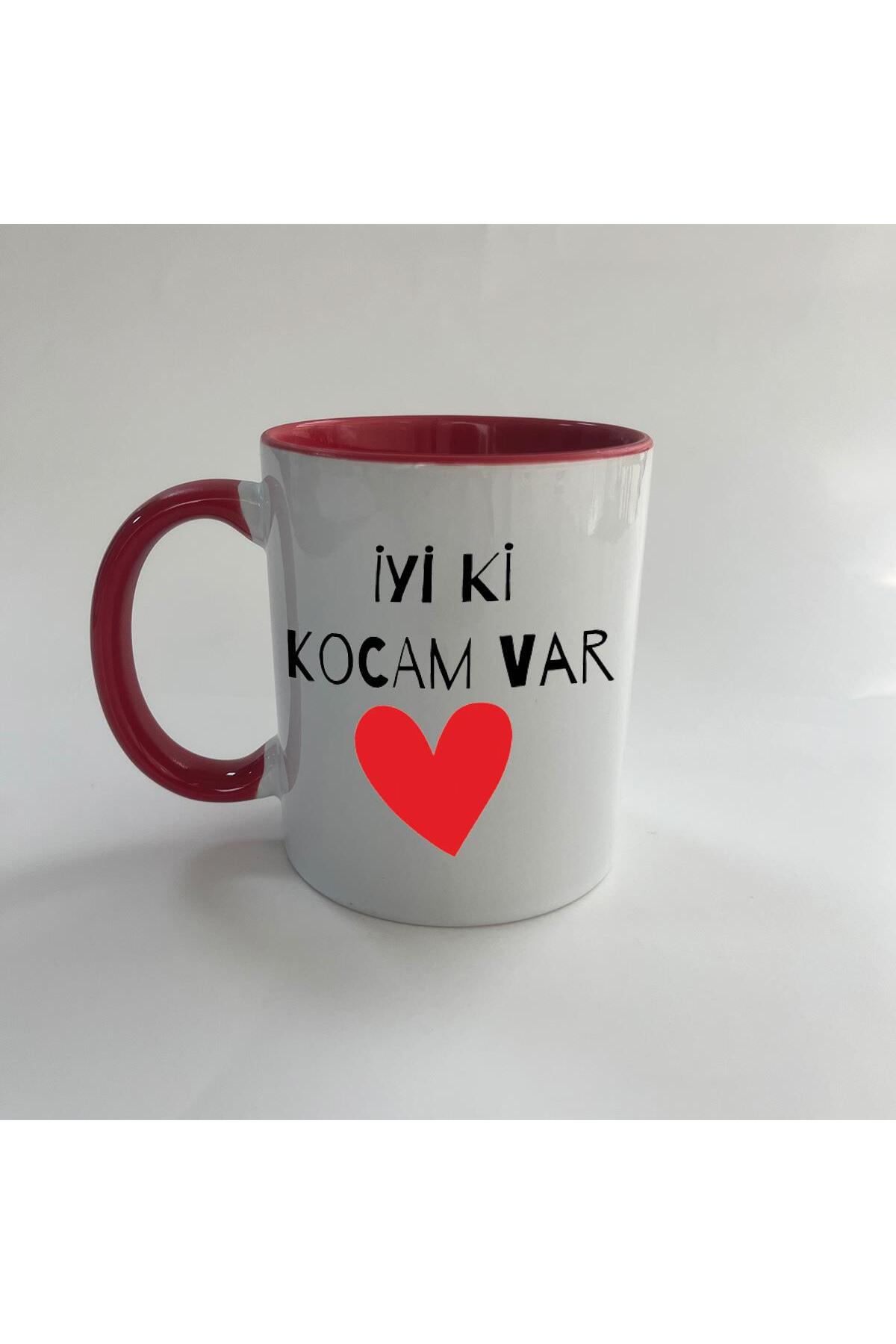 Kırmızı