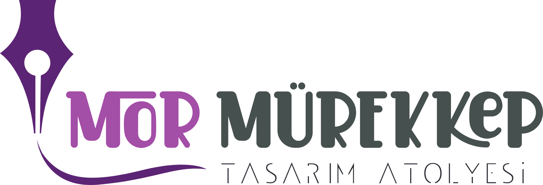 Mor Mürekkep Tasarım Atölyesi